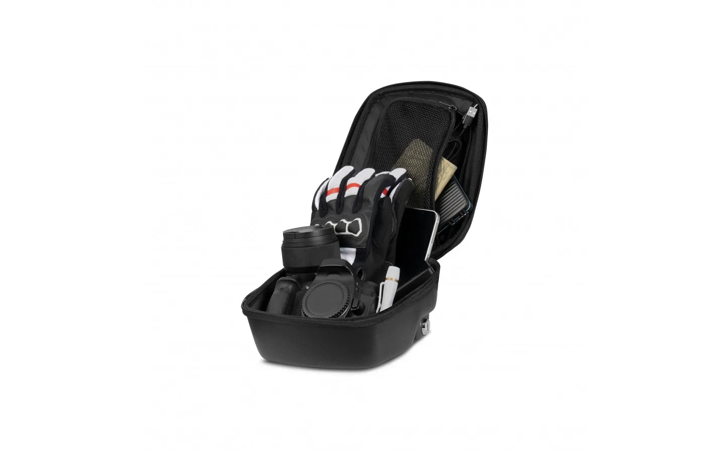 Bolsa De Depósito Shad 9L Padlock  Click System |X0SE091CL|